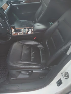 VW Touareg 3.0 TDI , снимка 5