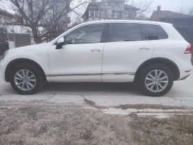 VW Touareg 3.0 TDI , снимка 2