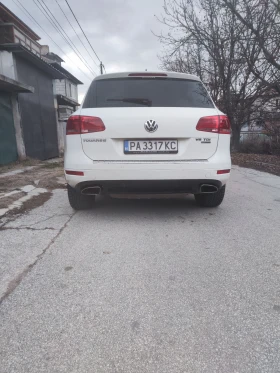 VW Touareg 3.0 TDI , снимка 3