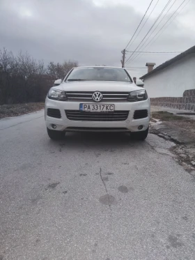 VW Touareg 3.0 TDI , снимка 1