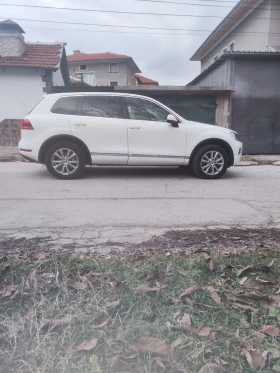 VW Touareg 3.0 TDI , снимка 4