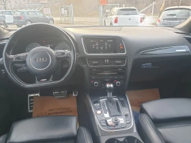 Audi SQ5 3.0TFSi* S-LINE* QUATTRO* LED* КОЖА* 8-SPEED, снимка 7