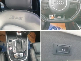 Audi SQ5 3.0TFSi* S-LINE* QUATTRO* LED* КОЖА* 8-SPEED, снимка 9