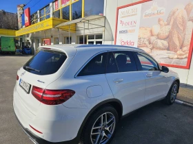 Mercedes-Benz GLC 250 4 Matic | Mobile.bg    2