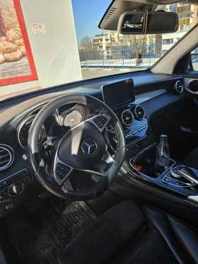 Mercedes-Benz GLC 250 4 Matic | Mobile.bg    7