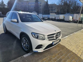  Mercedes-Benz GLC 25...