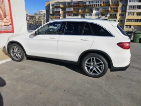 Mercedes-Benz GLC 250 4 Matic, снимка 3