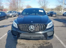 Mercedes-Benz GLE Coupe 450 AMG* HARMAN* Следене* М.точка* Пано* - 50000 лв. - 86105749 | Car24.bg