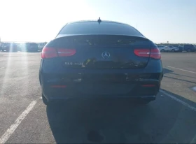 Mercedes-Benz GLE Coupe 450 AMG* HARMAN* Следене* М.точка* Пано* - 50000 лв. - 86105749 | Car24.bg