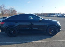 Mercedes-Benz GLE Coupe 450 AMG* HARMAN* Следене* М.точка* Пано* - 50000 лв. - 86105749 | Car24.bg