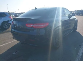 Mercedes-Benz GLE Coupe 450 AMG* HARMAN* Следене* М.точка* Пано* - 50000 лв. - 86105749 | Car24.bg