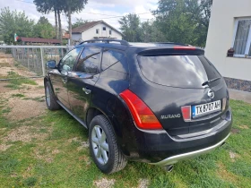 Nissan Murano 3, 5 V6 | Mobile.bg    5