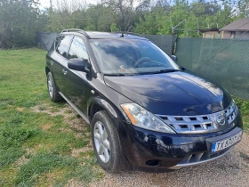 Nissan Murano 3, 5 V6 | Mobile.bg    3