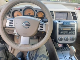 Nissan Murano 3, 5 V6 | Mobile.bg    9