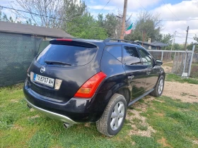 Nissan Murano 3, 5 V6 | Mobile.bg    4