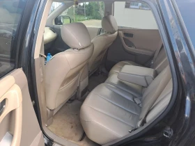 Nissan Murano 3, 5 V6 | Mobile.bg    6
