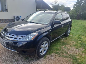 Nissan Murano 3, 5 V6 | Mobile.bg    2