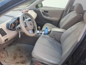 Nissan Murano 3, 5 V6 | Mobile.bg    7