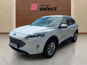 Ford Kuga 2.5 FHEV