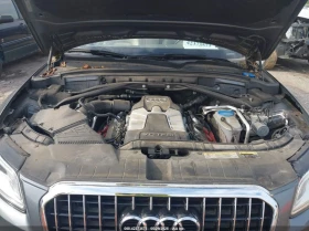 Audi Q5 3.0L V-6 DI, DOHC, VVT, SUPERCHARGER, 272HP All Wh | Mobile.bg    15