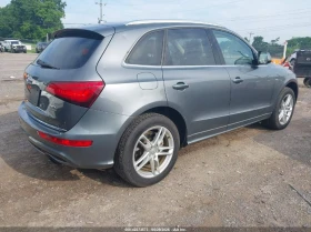 Audi Q5 3.0L V-6 DI, DOHC, VVT, SUPERCHARGER, 272HP All Wh | Mobile.bg    9
