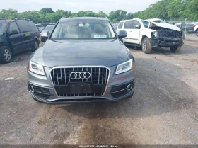 Audi Q5 3.0L V-6 DI, DOHC, VVT, SUPERCHARGER, 272HP All Wh | Mobile.bg    4