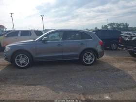 Audi Q5 3.0L V-6 DI, DOHC, VVT, SUPERCHARGER, 272HP All Wh | Mobile.bg    6