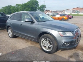 Audi Q5 3.0L V-6 DI, DOHC, VVT, SUPERCHARGER, 272HP All Wh | Mobile.bg    5