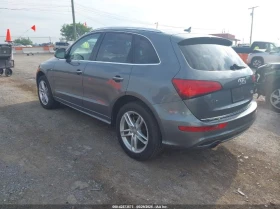 Audi Q5 3.0L V-6 DI, DOHC, VVT, SUPERCHARGER, 272HP All Wh | Mobile.bg    8