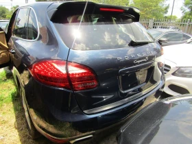 Porsche Cayenne HeadUp * АвтоКредит * (ЦЕНА ДО БГ) - 24999 лв. - 23191747 3