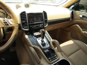 Porsche Cayenne HeadUp * АвтоКредит * (ЦЕНА ДО БГ) - 24999 лв. - 23191747 10