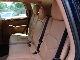 Porsche Cayenne HeadUp * АвтоКредит * (ЦЕНА ДО БГ) - 24999 лв. - 23191747 7