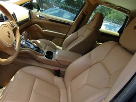 Porsche Cayenne HeadUp * АвтоКредит * (ЦЕНА ДО БГ) - 24999 лв. - 23191747 8
