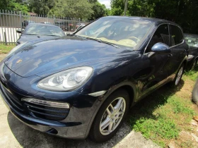 Porsche Cayenne HeadUp * АвтоКредит * (ЦЕНА ДО БГ)