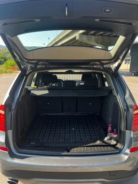 BMW X3 | Mobile.bg    12
