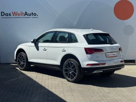 Обява за продажба на Audi Q5 50 TFSI e quattro ~63 900 лв. - изображение 2