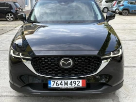 Mazda CX-5 4x4 - 52600 лв. - 49053615 5