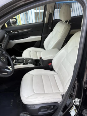 Mazda CX-5 4x4 - 52600 лв. - 49053615 8