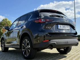Обява за продажба на Mazda CX-5 4x4  ~50 500 лв. - изображение 8 | Auto.bg Обява за продажба на Mazda CX-5 4x4  ~50 500 лв. - изображение 8