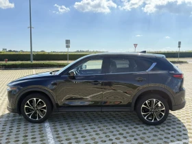 Обява за продажба на Mazda CX-5 4x4  ~50 500 лв. - изображение 6 | Auto.bg Обява за продажба на Mazda CX-5 4x4  ~50 500 лв. - изображение 6