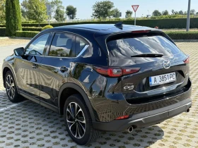 Обява за продажба на Mazda CX-5 4x4  ~50 500 лв. - изображение 4 | Auto.bg Обява за продажба на Mazda CX-5 4x4  ~50 500 лв. - изображение 4