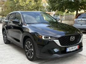 Mazda CX-5 4x4 - 52600 лв. - 49053615 2
