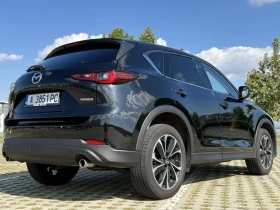 Обява за продажба на Mazda CX-5 4x4  ~50 500 лв. - изображение 7 | Auto.bg Обява за продажба на Mazda CX-5 4x4  ~50 500 лв. - изображение 7