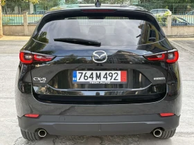 Mazda CX-5 4x4 - 52600 лв. - 49053615 6