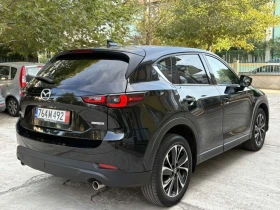 Mazda CX-5 4x4 - 52600 лв. - 49053615 3