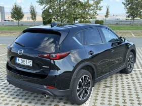 Обява за продажба на Mazda CX-5 4x4  ~50 500 лв. - изображение 9 | Auto.bg Обява за продажба на Mazda CX-5 4x4  ~50 500 лв. - изображение 9