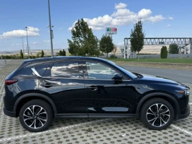 Обява за продажба на Mazda CX-5 4x4  ~50 500 лв. - изображение 2 | Auto.bg Обява за продажба на Mazda CX-5 4x4  ~50 500 лв. - изображение 2