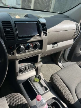 Обява за продажба на Nissan Pathfinder ~16 990 лв. - изображение 8