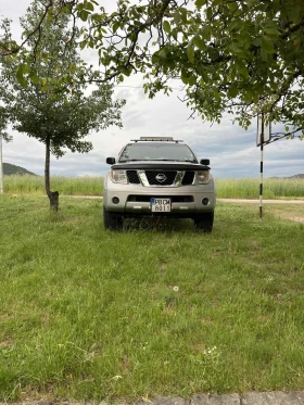 Обява за продажба на Nissan Pathfinder ~16 990 лв. - изображение 1