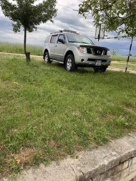 Обява за продажба на Nissan Pathfinder ~16 990 лв. - изображение 4